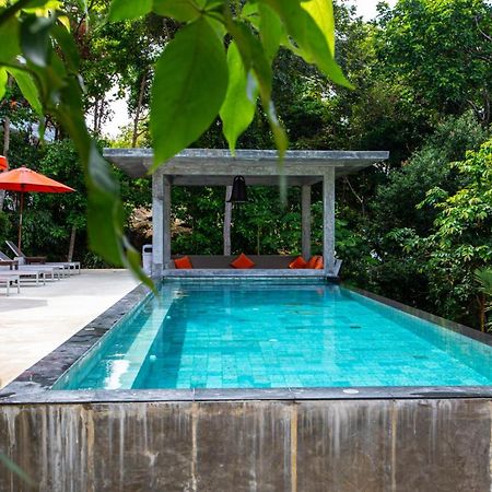 Padel Phangan Suite Chaloklum Exterior photo