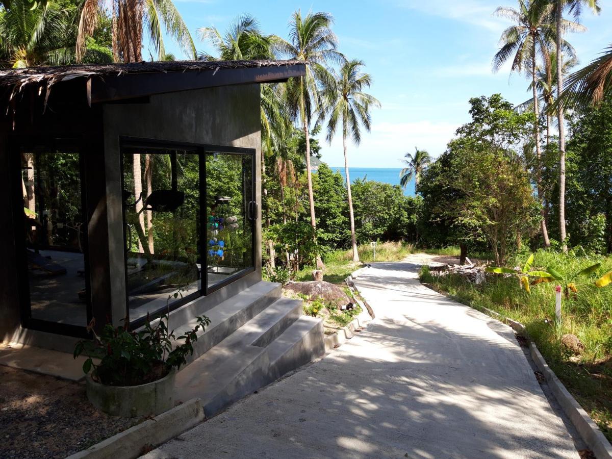 Padel Phangan Suite Chaloklum Exterior photo
