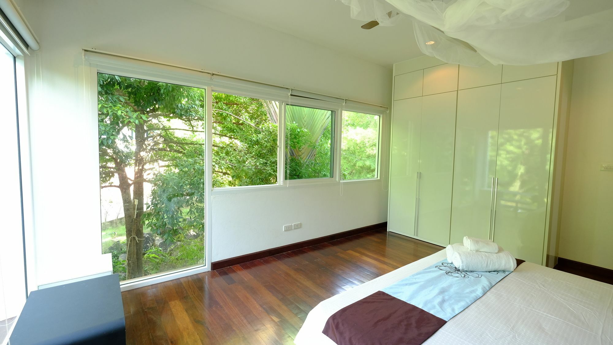 Padel Phangan Suite Chaloklum Exterior photo