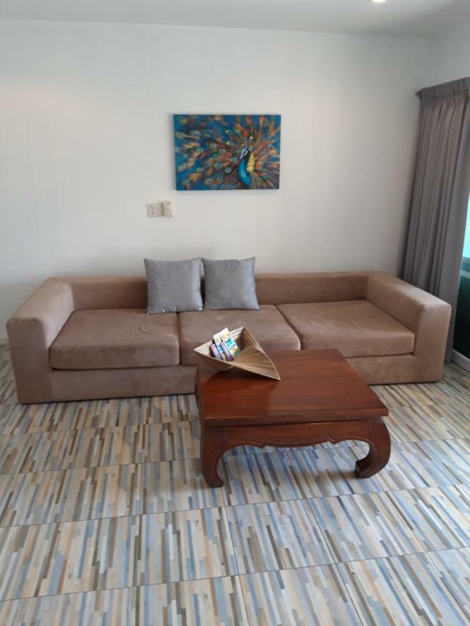 Padel Phangan Suite Chaloklum Exterior photo