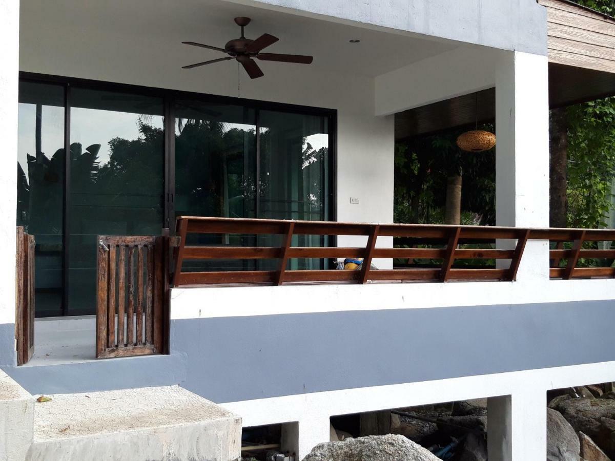 Padel Phangan Suite Chaloklum Exterior photo